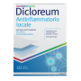 Dicloreum Antinfiammatorio Locale 180 mg Diclofenac 10 Cerotti Medicati