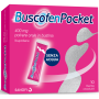 Buscofen Pocket Ibuprofene 10 Bustine 400 mg