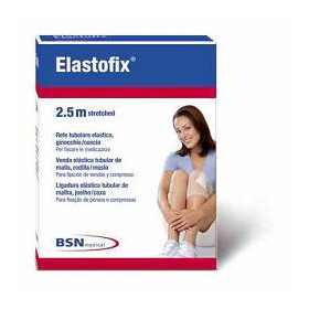 Elastofix Rete Elastica Ginocchio e Coscia
