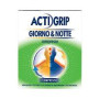 Actigrip Giorno & Notte Raffreddore e Influenza 12 4 Compresse