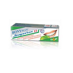 Bonyplus Crema Adesiva per Protesi Dentale 40 g