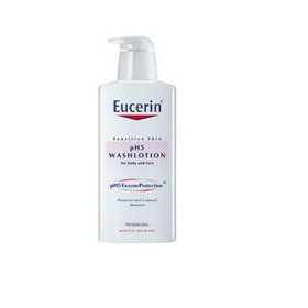 EUCERIN PH5 DET FLUIDO 200ML
