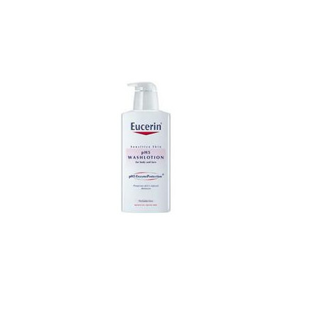 EUCERIN PH5 DET FLUIDO 200ML