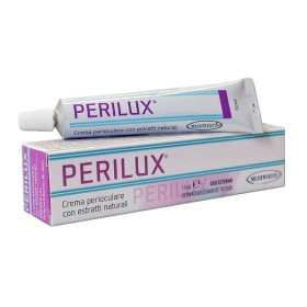 Perilux Crema Perioculare 15 Ml