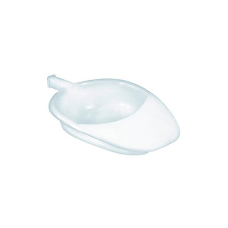 Gammadis Padella Per Ammalati In Plastica 1 Pezzo