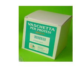 Farvisan Contenitore Porta Protesi Adulti