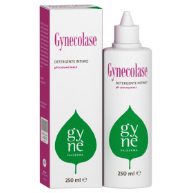 Gynecolase Detergente Intimo 250 ml