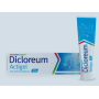 Dicloreum Actigel 1% Diclofenac Gel Dolori Articolari 100 g