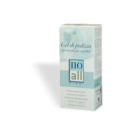 BABYGELLA NOALL BAGNO GEL150ML