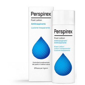 Perspirex Lozione Antitraspirante per Piedi 100 Ml