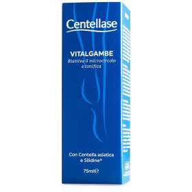 Centellase Vital Gambe CremaGel Rinfrescante 75 ml
