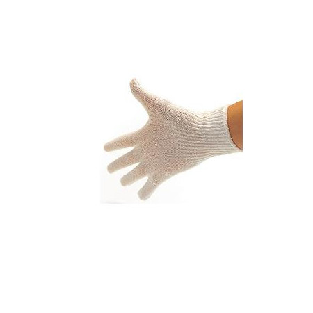 Sterilfarma Guanti In Cotone Bianco Misura 8,5