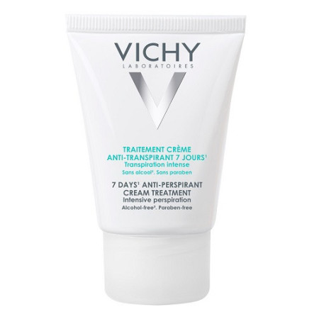 Vichy Deodorante Crema Antitraspirante 30 ml