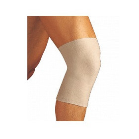 Dr. Gibaud Ginocchiera Biestensiva Felpata Camel Taglia 1