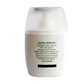 INTIMO SOFTCARE 250ML
