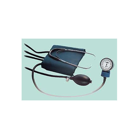 Safety Family Sfigmomanometro Con Fonendo