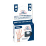 P6 Nausea Control Bracciali Antinausea 2 Pezzi