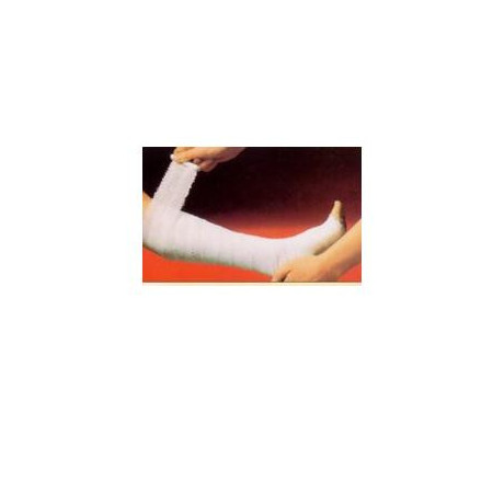 Viscopaste PB7 Benda all'Ossido di Zinco 6m x 7,5 cm