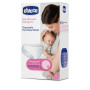 Chicco Slip Monouso Dopo Parto Taglia 3 in TNT 4 Pezzi
