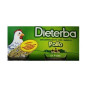 Dieterba Omogenizzato Pollo 3 Vasetti da 80 g