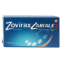 ZoviraxLabiale 5% Crema Aciclovir 2 g