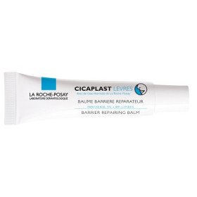 La Roche Posay Cicaplast Stick Riparatrice 7,5 ml