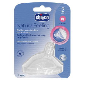 Chicco Tettarella StepUp New Flusso Medio 2m
