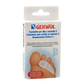 Gehwol Cuscinetto Gel Dita A Martello Destro