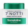 Somatoline Cosmetic Crema Snellente 7 Notti- Effetto Caldo 400 ml
