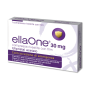 ELLAONE 1CPR RIV 30MG