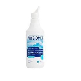 Physiomer Spray Getto Normale Pulizia Nasale 135 ml