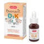Buonavit D3K Integratore Vitaminico 12 ml