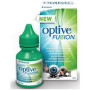 Optive Fusion Soluzione Oculare Lubrificante 10 ml