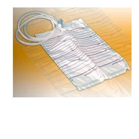 CURABAG SACCA UR V+R 130CM30PZ