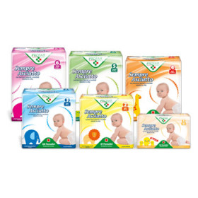 PROFAR SEMPRE ASC NB TG1 2/5