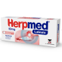 HERPMED LABIALE 2CPR BUCC 50MG
