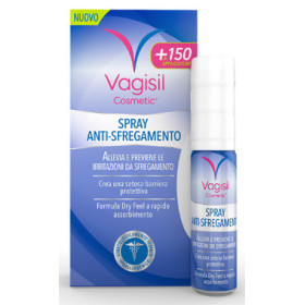 Vagisil Anti-Sfregamento Spray Flacone 30 ml