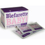 Blefarette Baby Salviette Oculari Detergenti 30 Salviettine Monouso