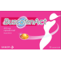 Buscofen Act 400 mg Ibuprofene Analgesico 12 Capsule Molli