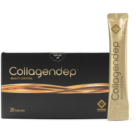 Collagendep Integratore 20 Stick