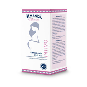 L'AMANDE MAMMA DET INT DE250ML