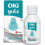 Oki Infiammazione e Dolore Ketoprofene Analgesico Collutorio 150 ml