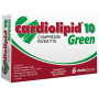 CARDIOLIPID 10 GREEN 30CPR RIV
