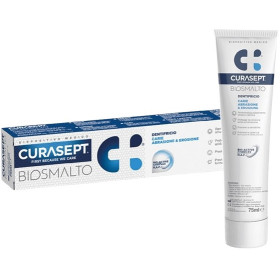 Curasept Biosmalto Dentifricio Protezione Carie 75 ml
