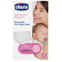 Chicco Slip Rete MonoUso Post Parto Taglia Unica 4 Pezzi