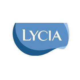 Lycia Natural Touch Strisce Depilatorie Viso Con Cera Naturale 12 Strisce