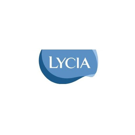 Lycia Natural Touch Strisce Depilatorie Viso Con Cera Naturale 12 Strisce