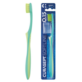 Curasept Soft 015 Spazzolino Morbido