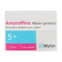Amorolfina Mylan 5% Smalto Antimicotico Per Unghie 2,5 ml