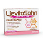 LievitoSohn Advanced Pelle e Capelli Integratore 60 Compresse